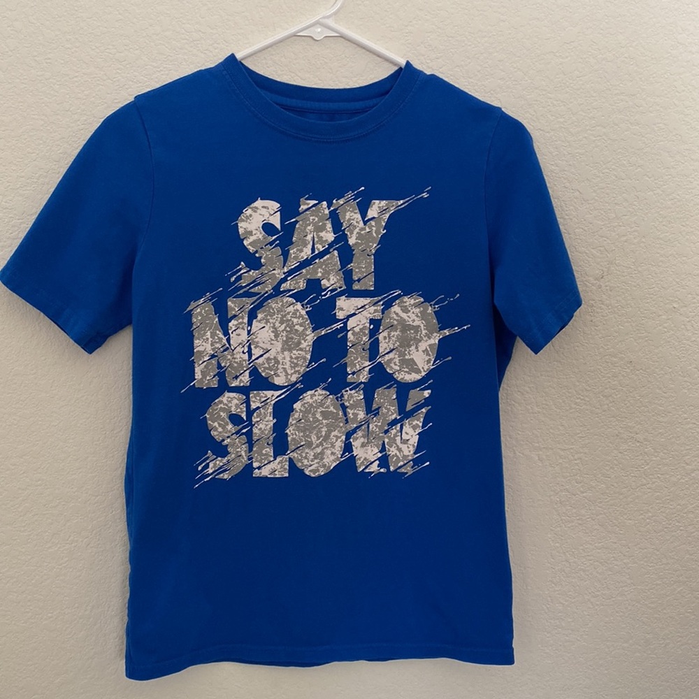 3 youth tshirts